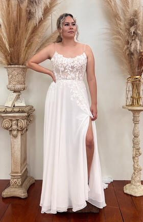 Forget Me KnotHA2110.FMK