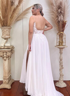 Forget Me Knot Toronto | Wedding Dress New Zealand