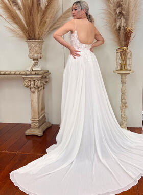 Forget Me Knot Toronto | Wedding Dress New Zealand