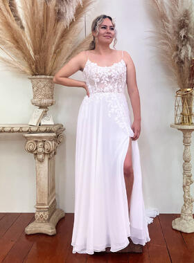 Forget Me Knot Toronto | Wedding Dress New Zealand