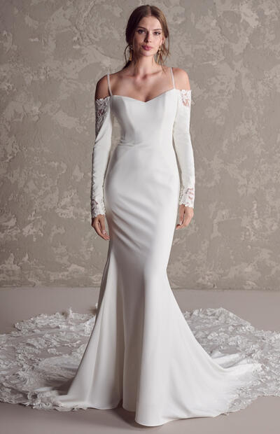 Maggie SotteroTyra
