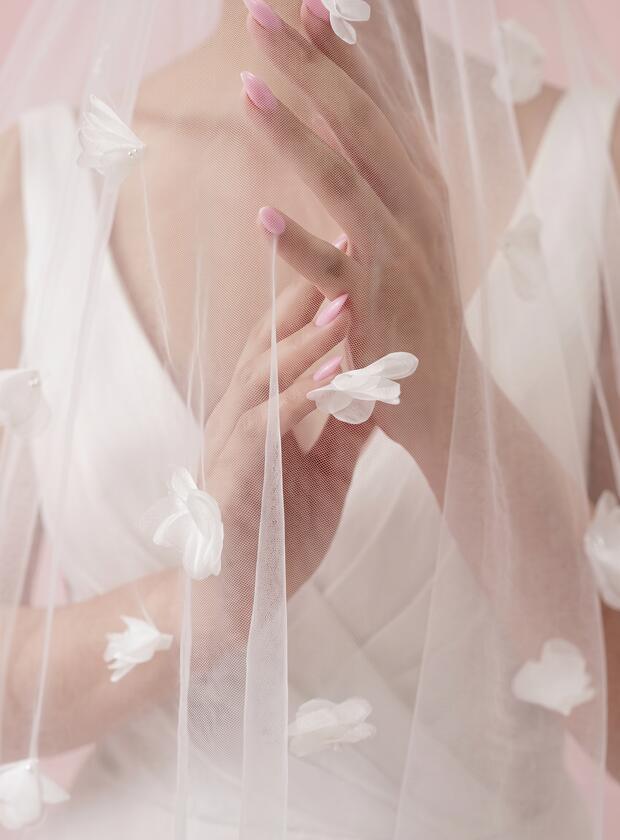 $295.20Lisette Veil