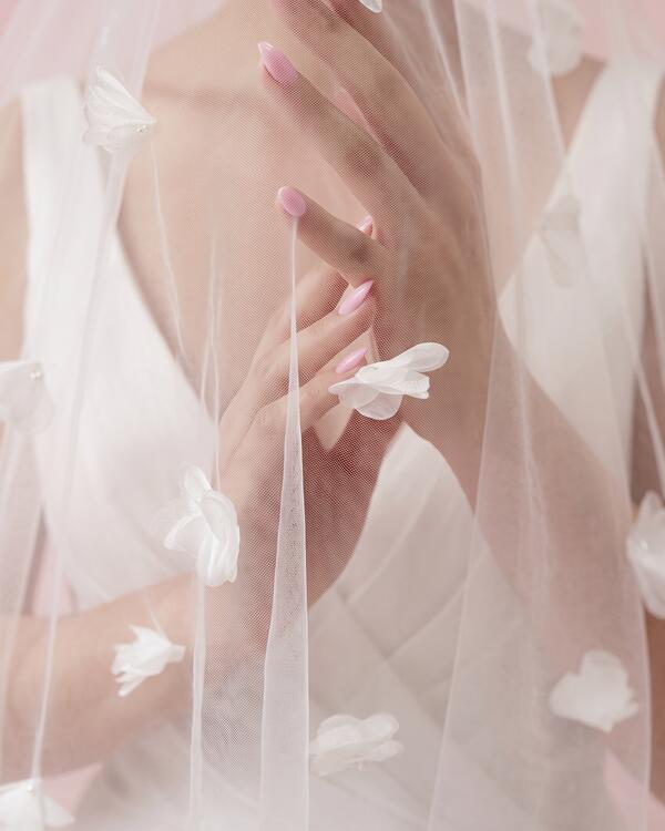 V20 Veil (Lisette)