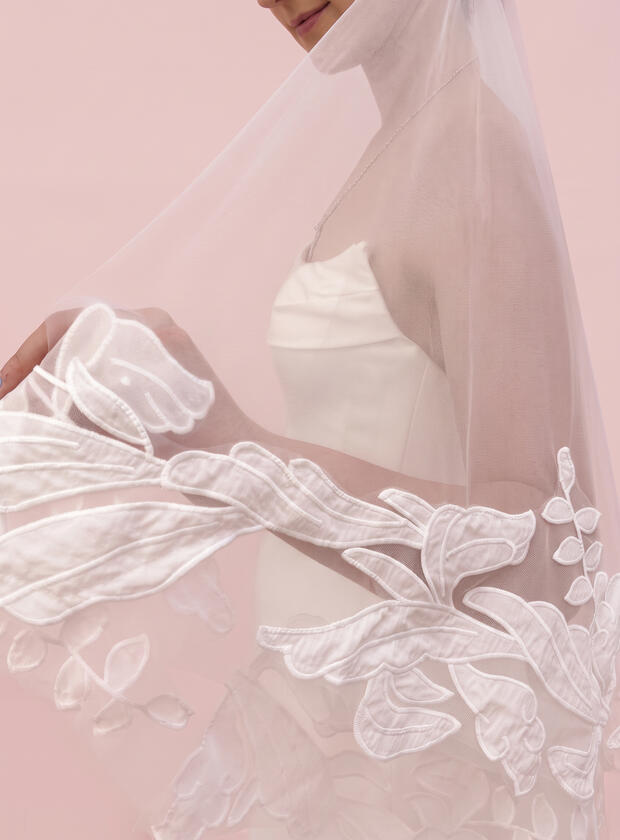 $287.20Mira Veil
