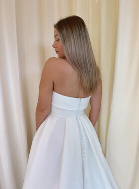 Forget Me Knot Venice | Wedding Dress New Zealand