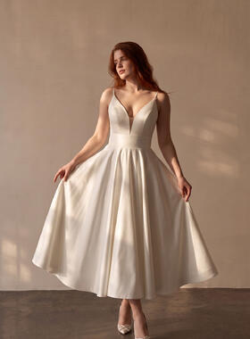 Makerry Daphne Wedding Dress
