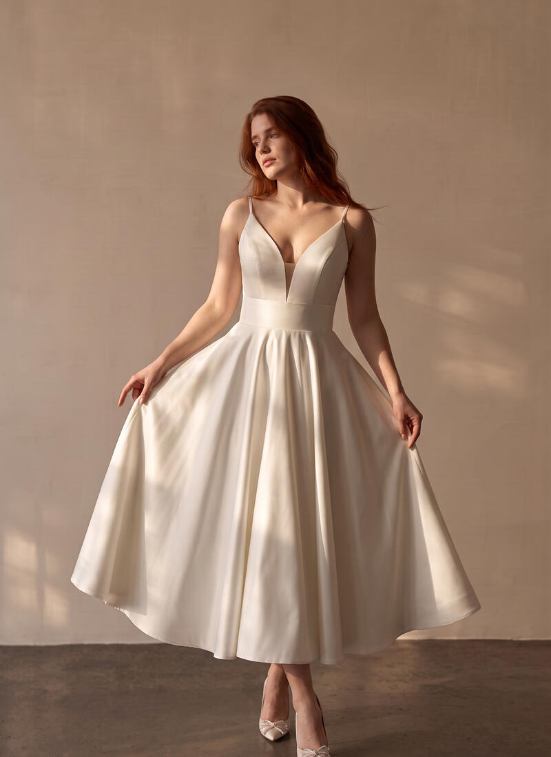 Makerry Daphne Wedding Dress