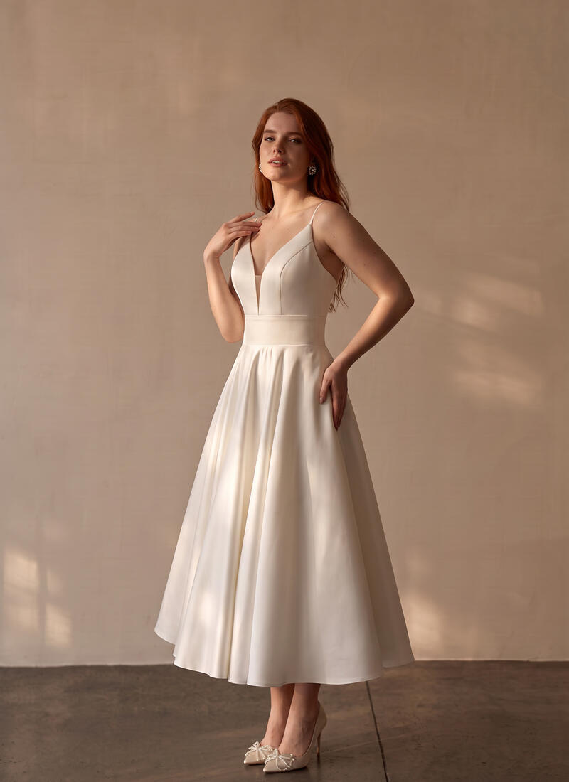 Makerry Daphne Wedding Dress