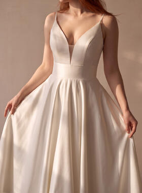 Makerry Daphne Wedding Dress
