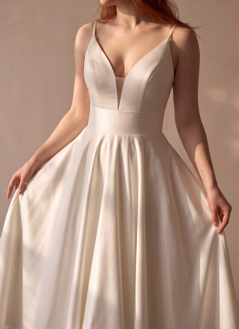 Makerry Daphne Wedding Dress