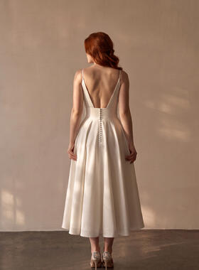 Makerry Daphne Wedding Dress