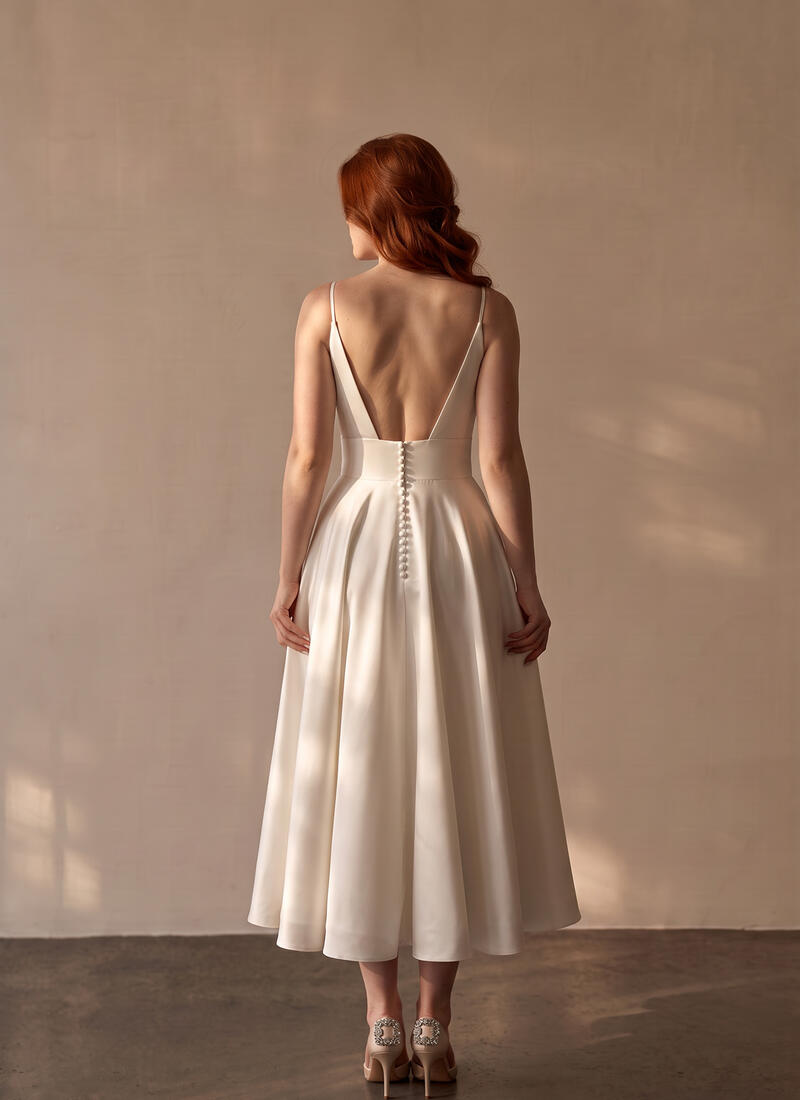 Makerry Daphne Wedding Dress