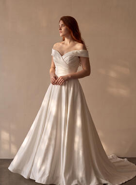 Makerry Iris Wedding Dress