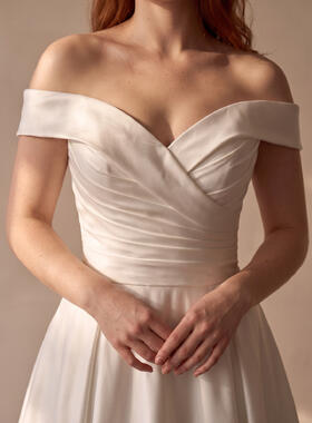 Makerry Iris Wedding Dress