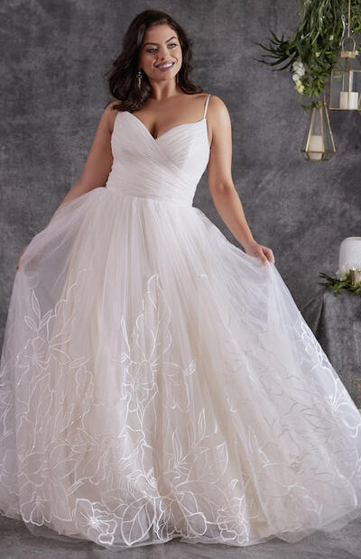 Maggie SotteroWatson