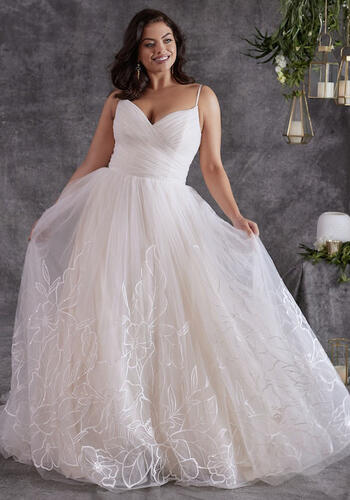 Maggie SotteroWatson