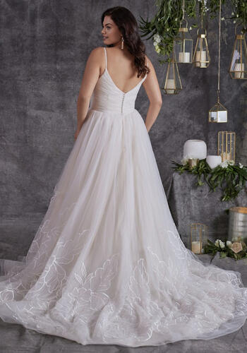 Maggie SotteroWatson