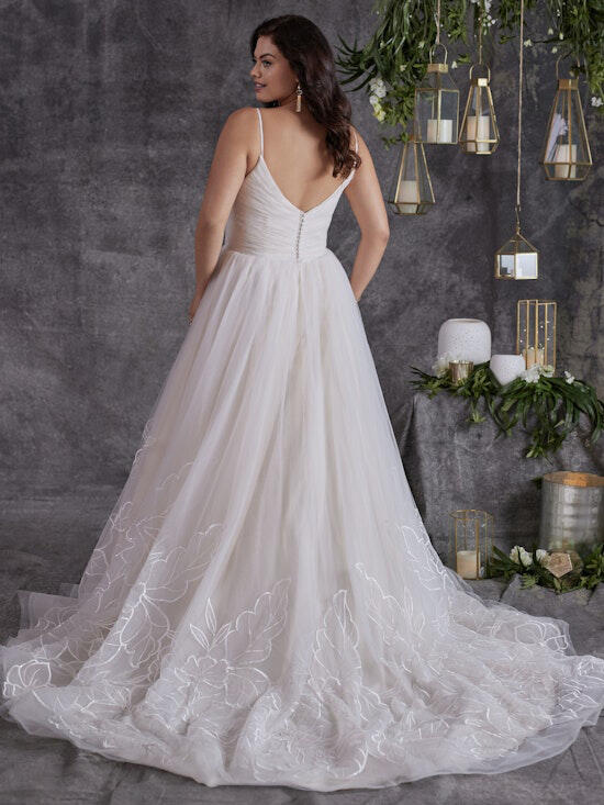 Maggie SotteroWatson