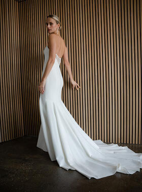 Jenny Yoo Watson Wedding Dress