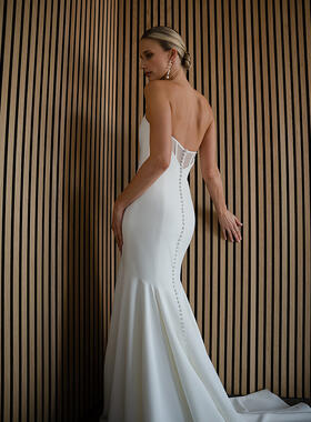 Jenny Yoo Watson Wedding Dress
