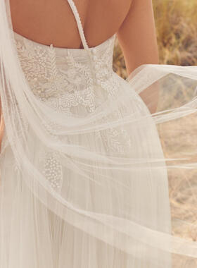 Rebecca Ingram Winnie Wedding Dress