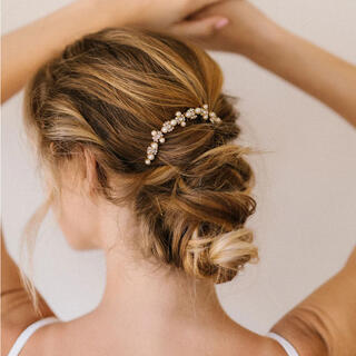 $74.75Perfect bun curve