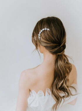 Perfect bun curve