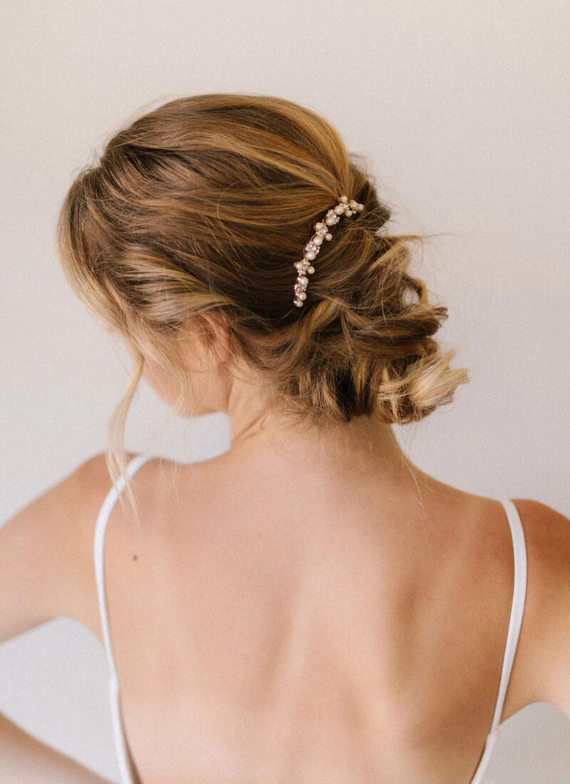 Perfect bun curve