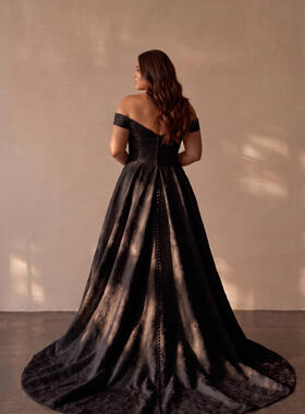 Makerry Wisteria Wedding Dress