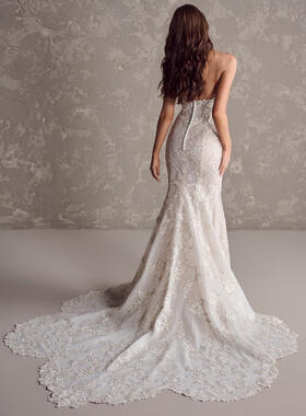 Sottero & Midgley Xavier Wedding Dress