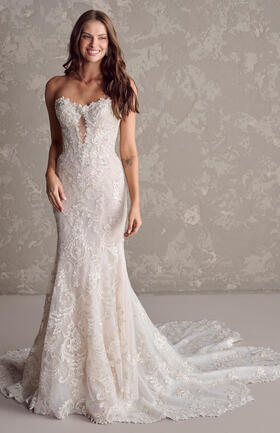 Sottero & MidgleyXavier