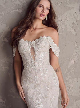 Sottero & Midgley Xavier Wedding Dress