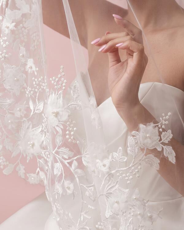 YM210 Veil (Lenora)