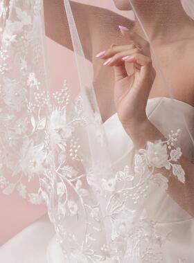 Lenora Veil
