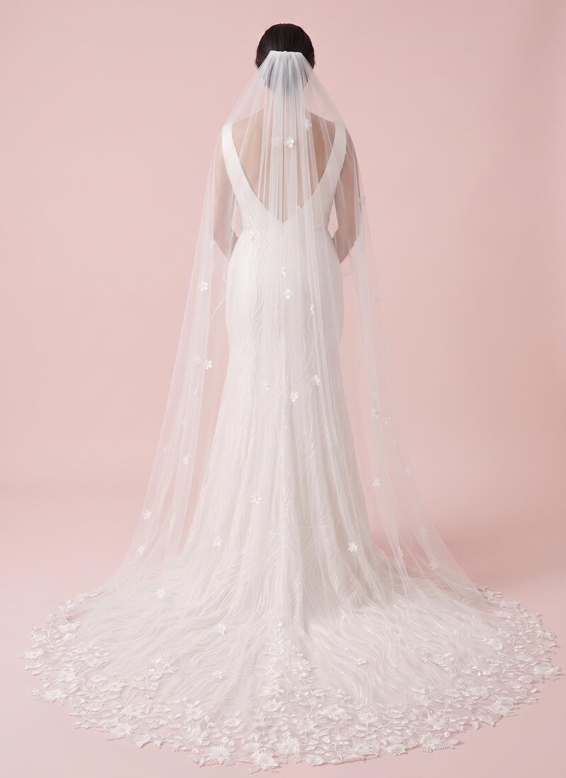 Lenora Veil