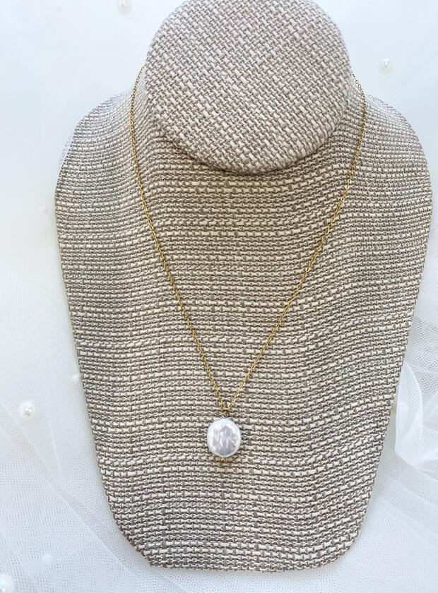 $22.25Coin pearl