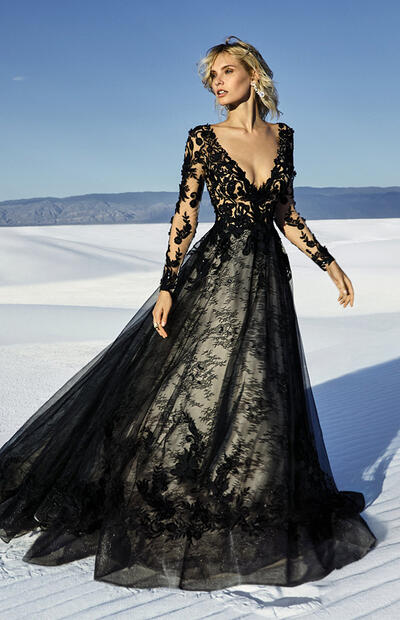 Sottero & MidgleyZander