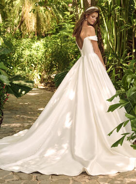 Maggie Sottero Zinaida Wedding Dress