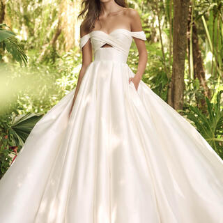 Maggie SotteroZinaida