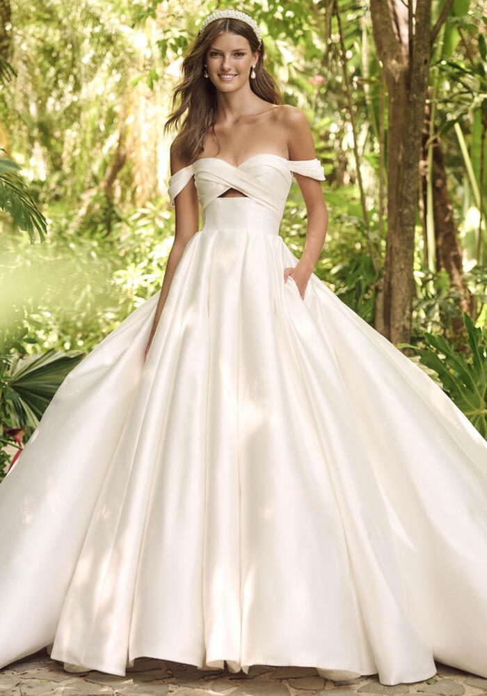 Maggie SotteroZinaida