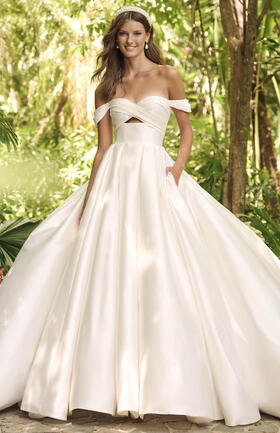 Maggie SotteroZinaida