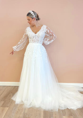 Already Snapped up!Zoe.FMK