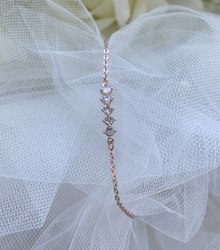 Diamante bracelet