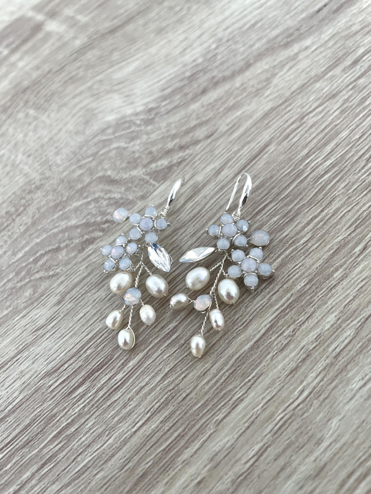 Pearl drops