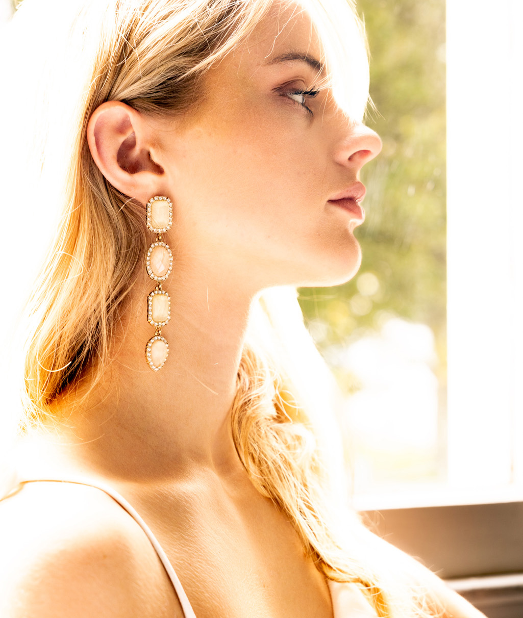 Hailey Earrings