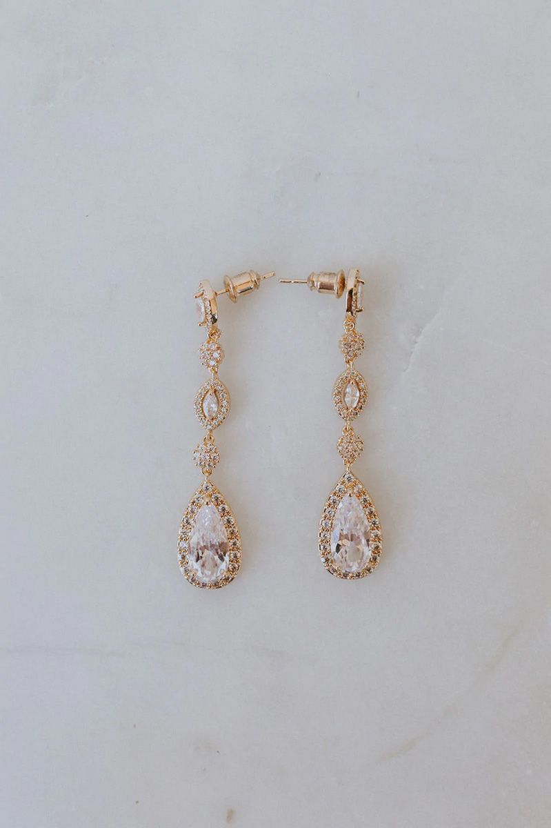 Natalia earring