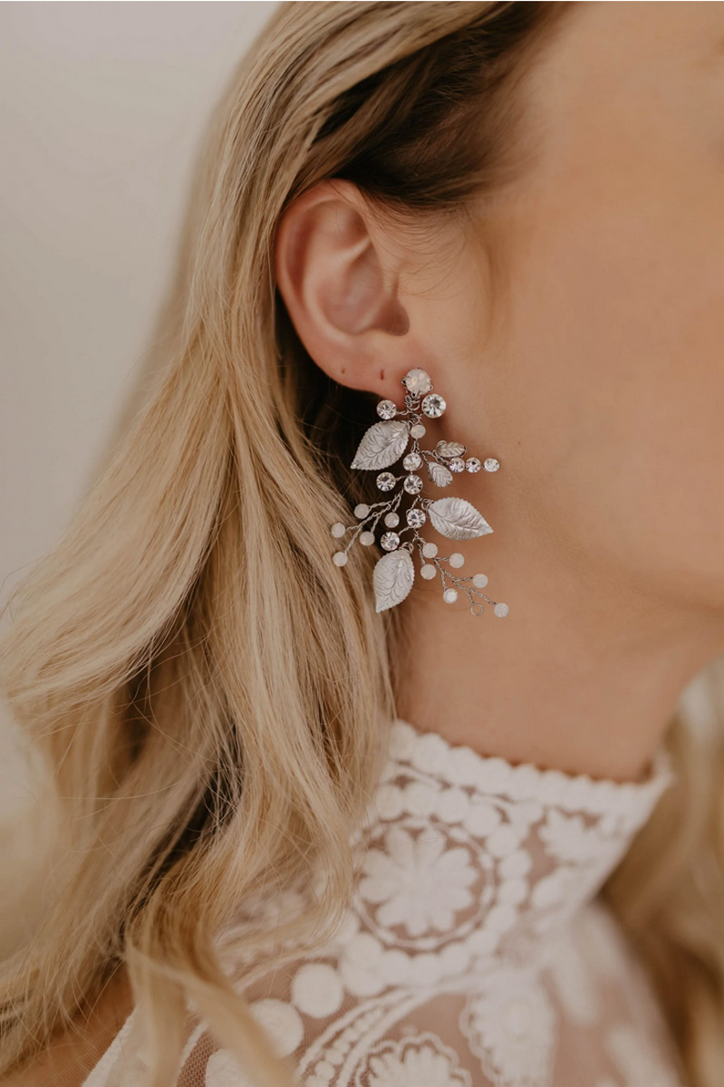 Tatum earring