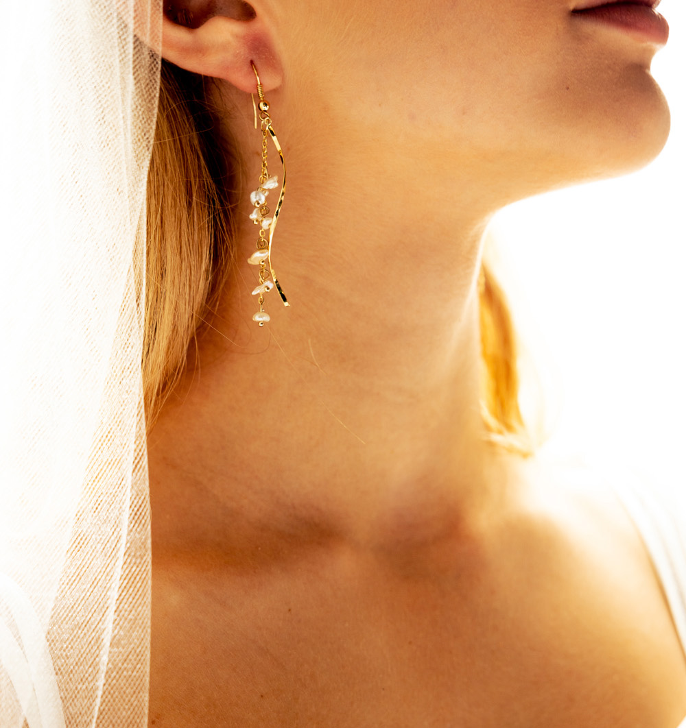 Freshwater Pearl discs