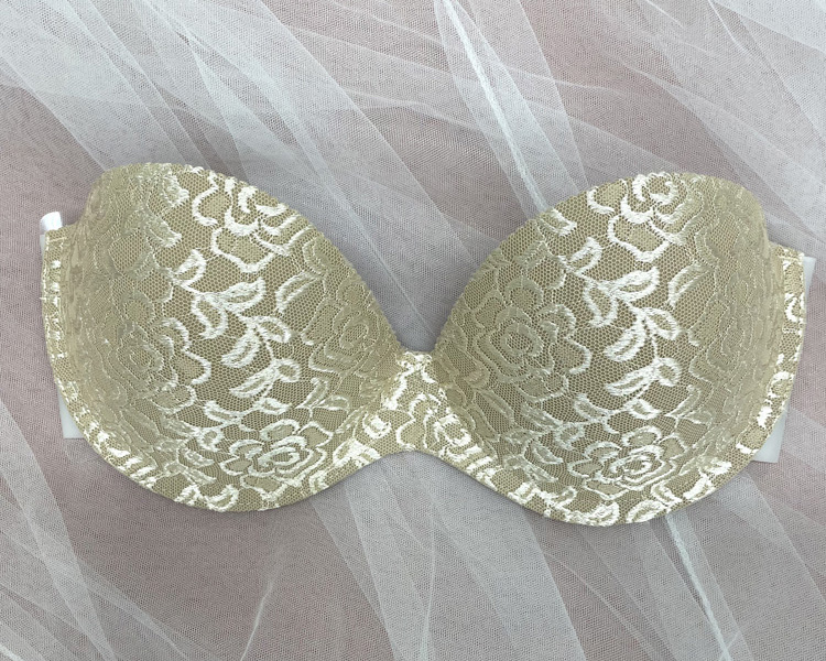 Lace Bra