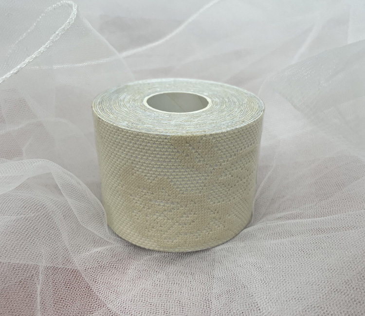 Lace Boob Tape